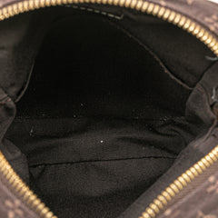 Monogram Mini Lin Danube