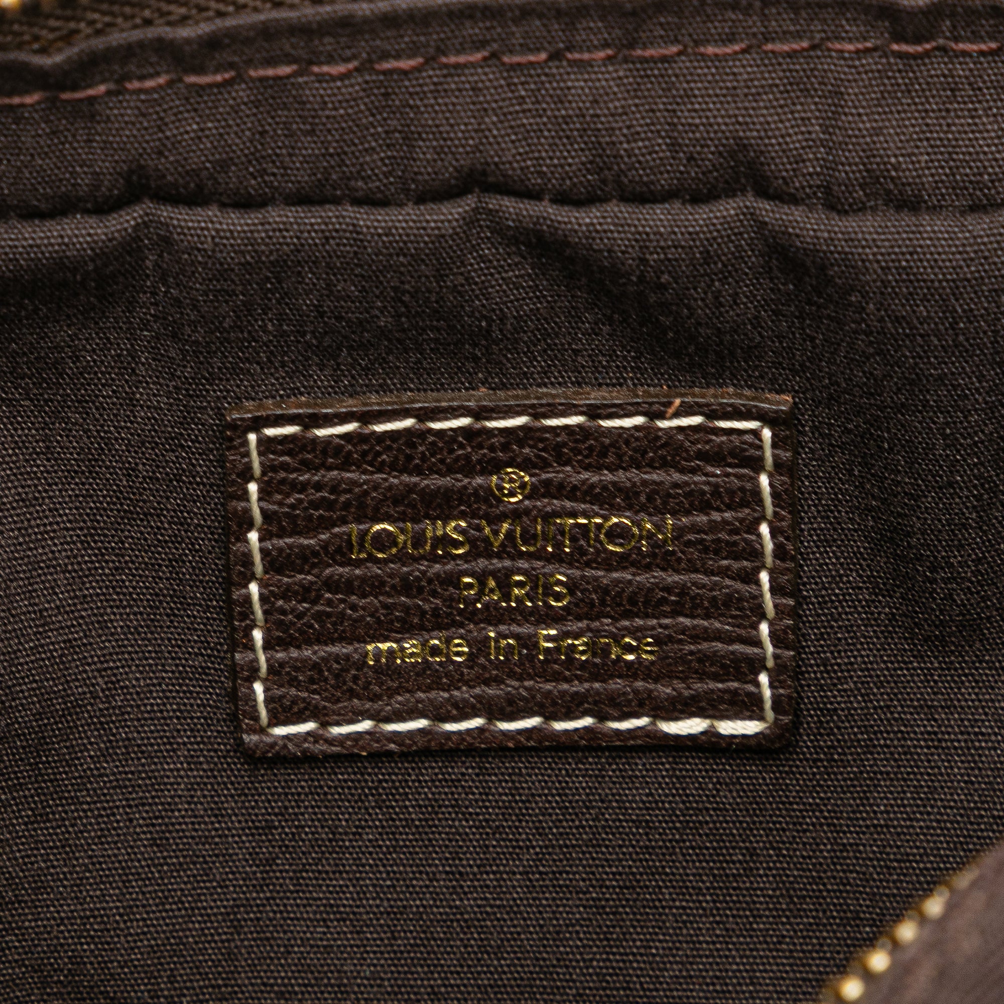 Monogram Mini Lin Danube