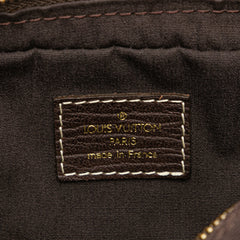 Monogram Mini Lin Danube