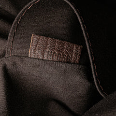 Monogram Mini Lin Danube