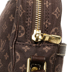 Monogram Mini Lin Danube