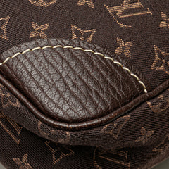 Monogram Mini Lin Danube