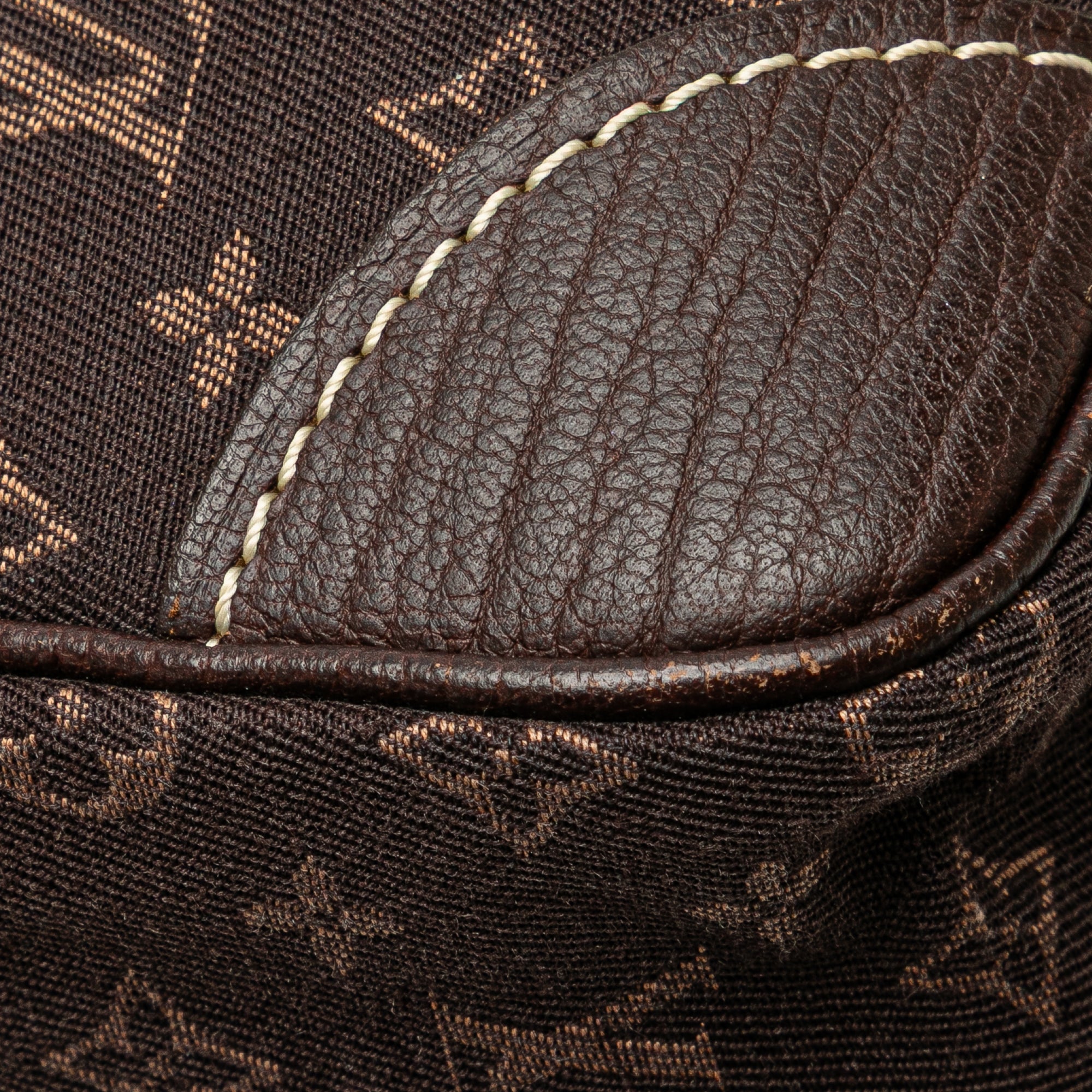 Monogram Mini Lin Danube