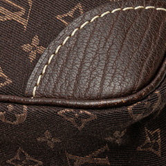 Monogram Mini Lin Danube