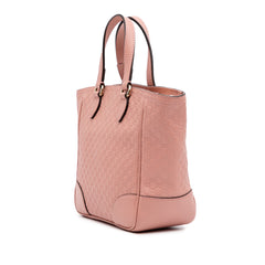 Small Microguccissima Bree Satchel