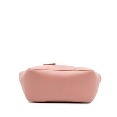 Small Microguccissima Bree Satchel