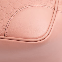 Small Microguccissima Bree Satchel