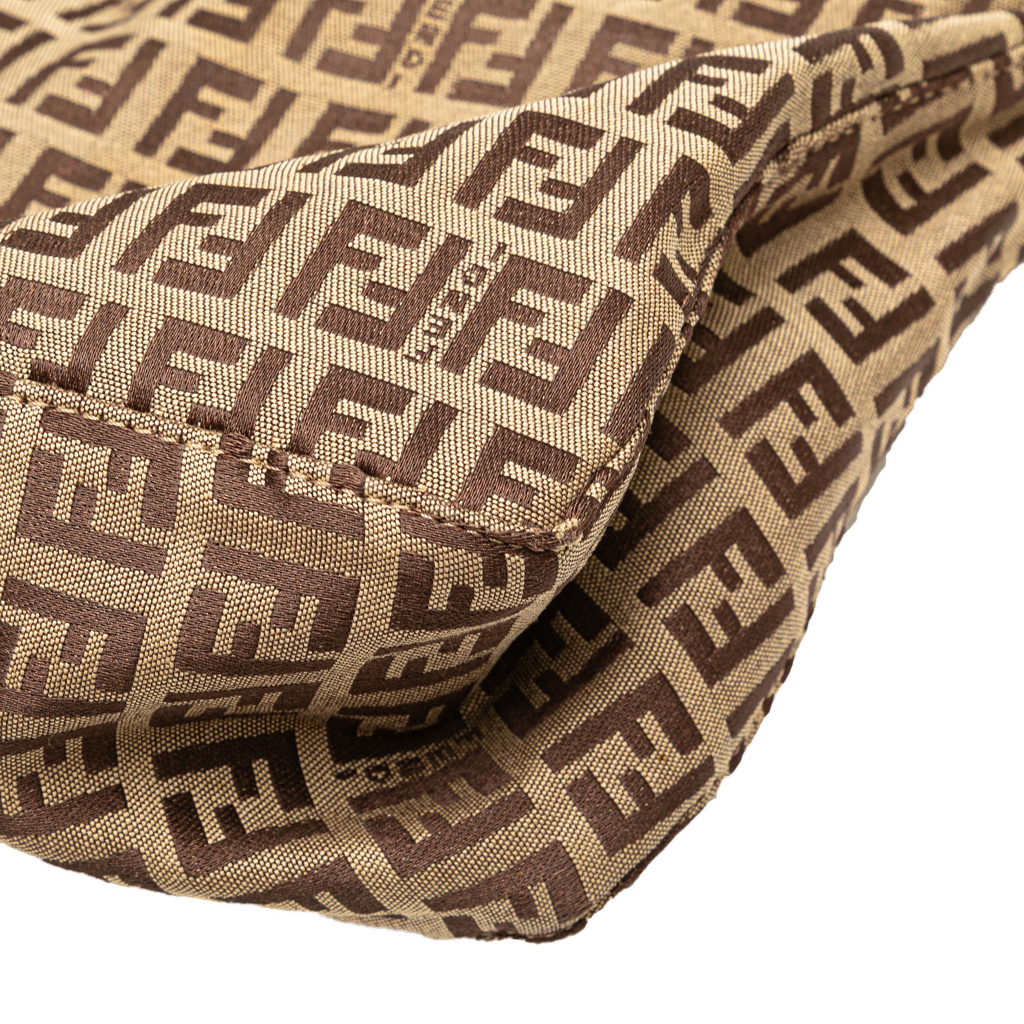 Zucchino Canvas Handbag