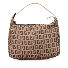 Zucchino Canvas Handbag