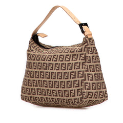 Zucchino Canvas Handbag