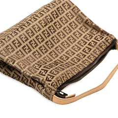 Zucchino Canvas Handbag