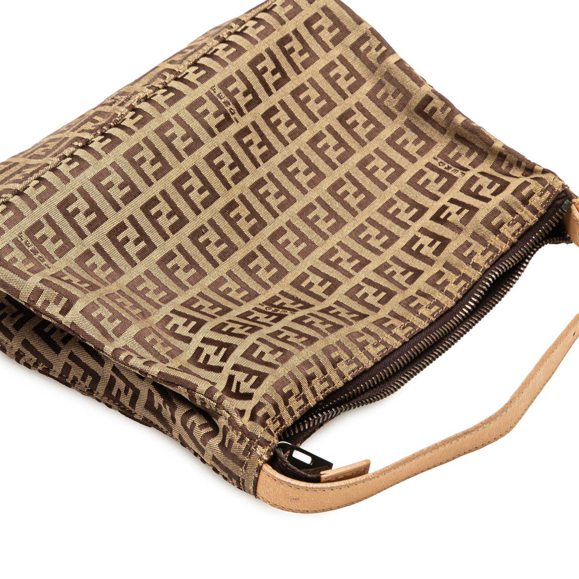 Zucchino Canvas Handbag