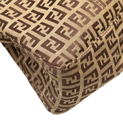 Zucchino Canvas Handbag