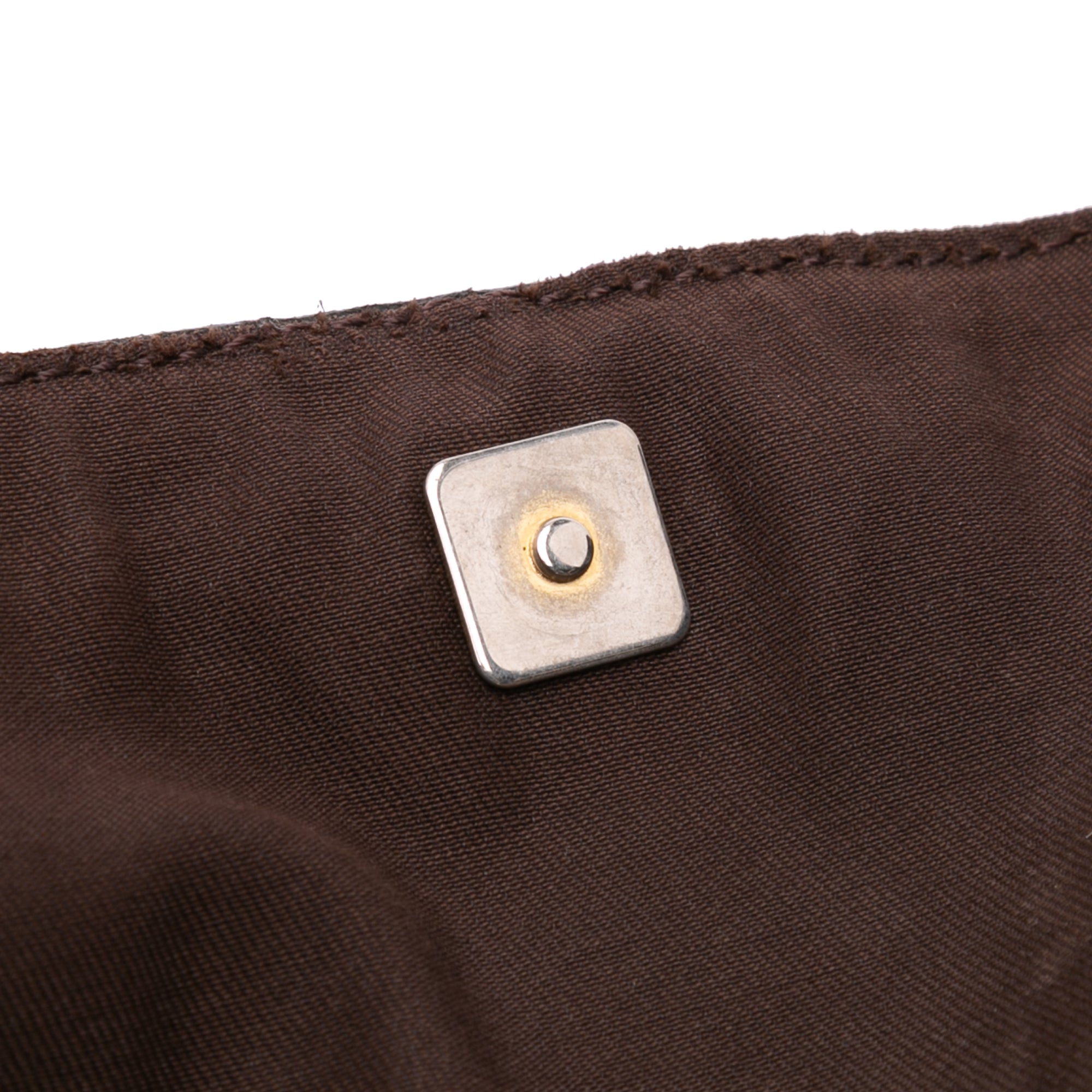 GG Canvas Abbey D Ring Tote