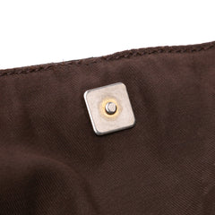 GG Canvas Abbey D Ring Tote