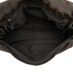 New Travel Line Nylon Messenger