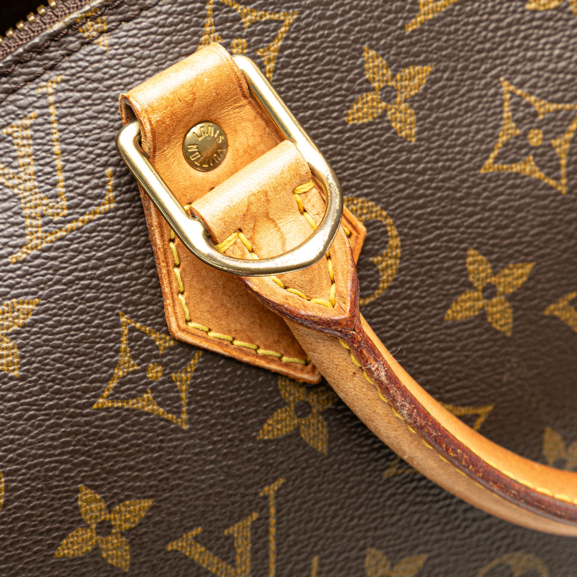 Monogram Alma PM