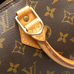 Monogram Alma PM