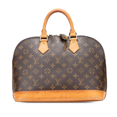 Monogram Alma PM
