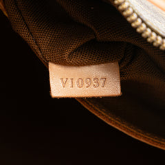 Monogram Alma PM