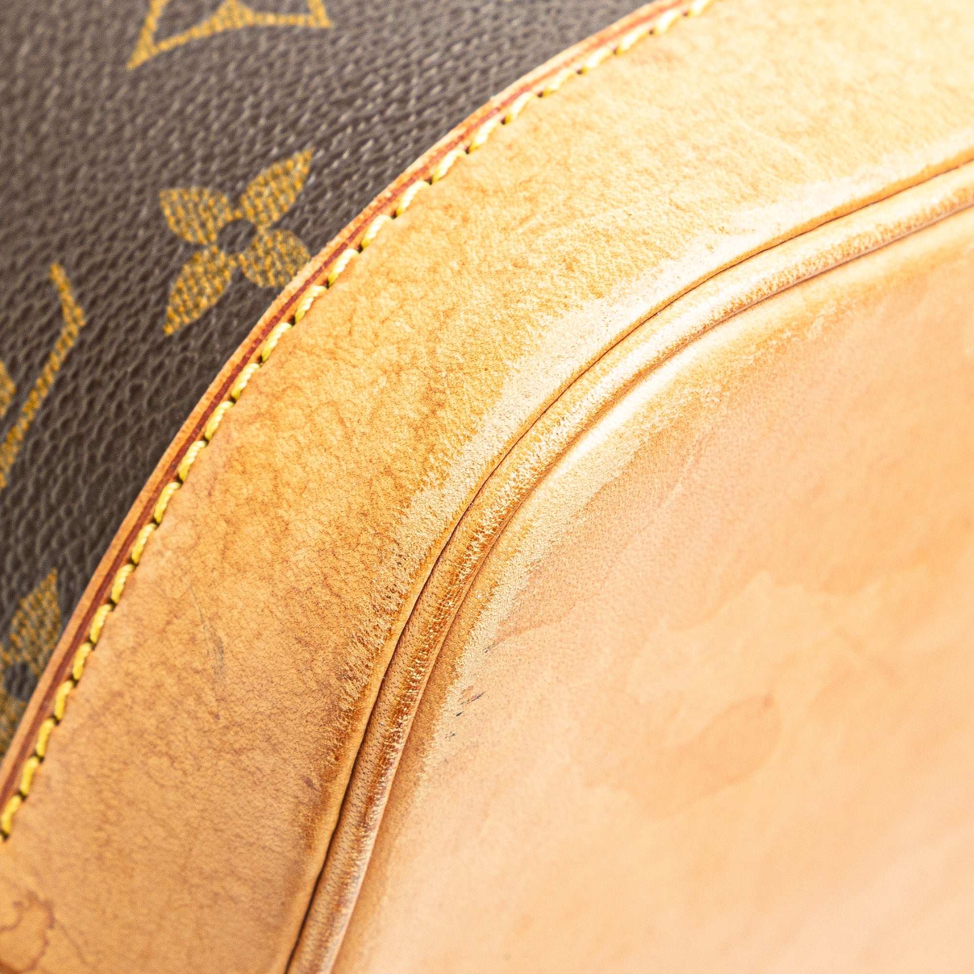 Monogram Alma PM