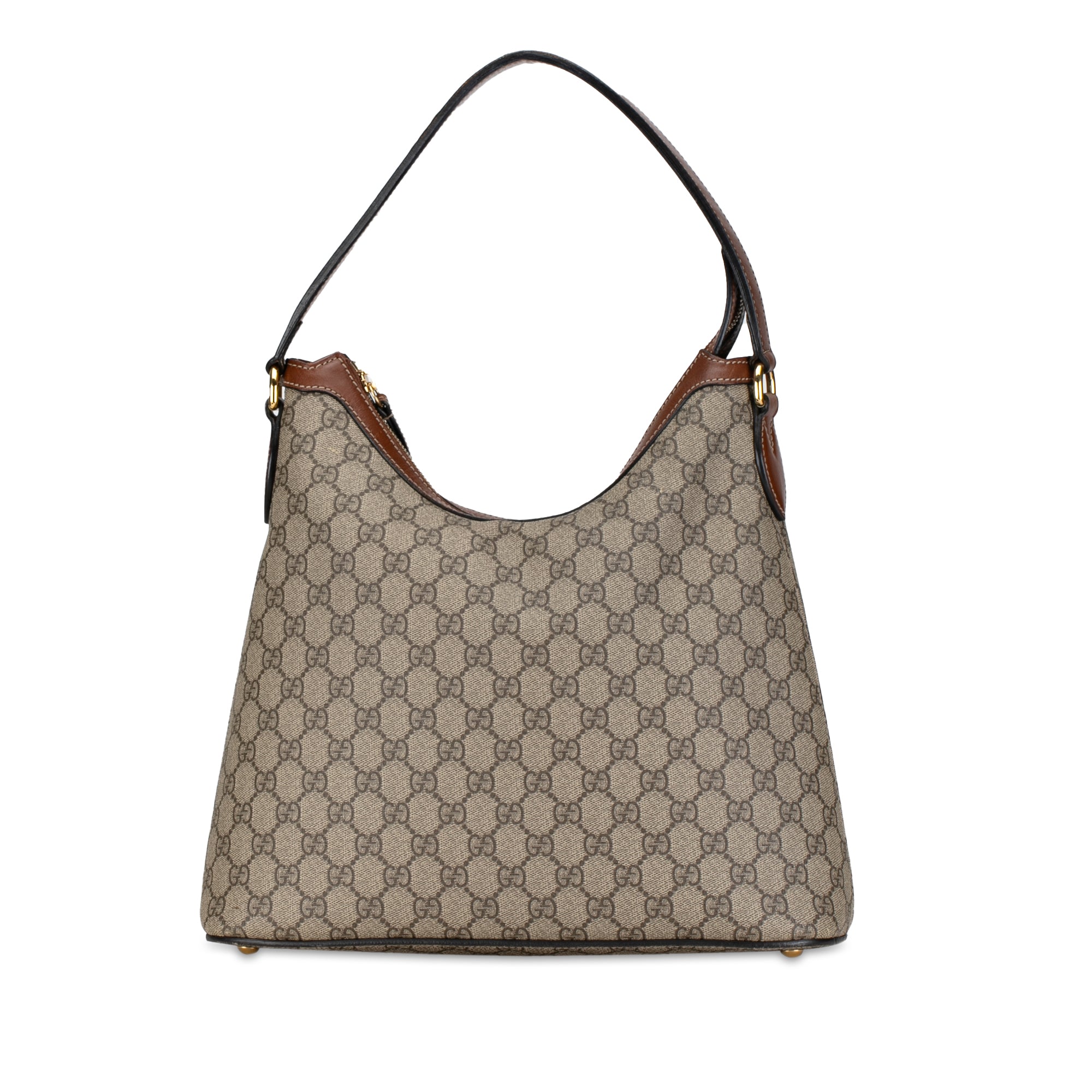 GG Supreme Linea A Shoulder Bag_2