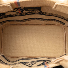 Small Jute Catherine Tote_4