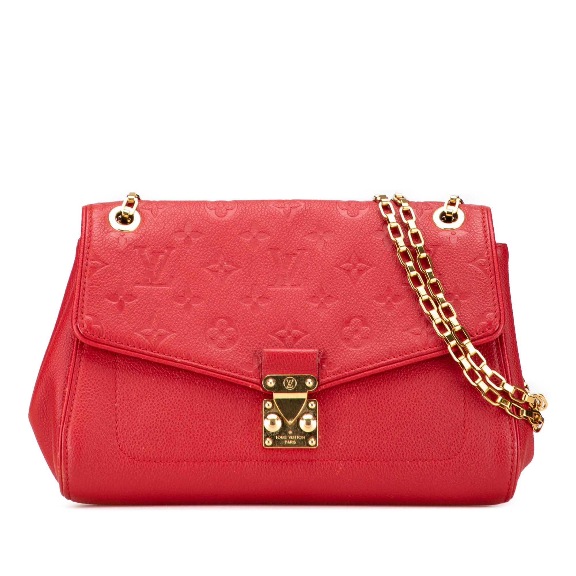 Monogram Empreinte Saint Germain PM