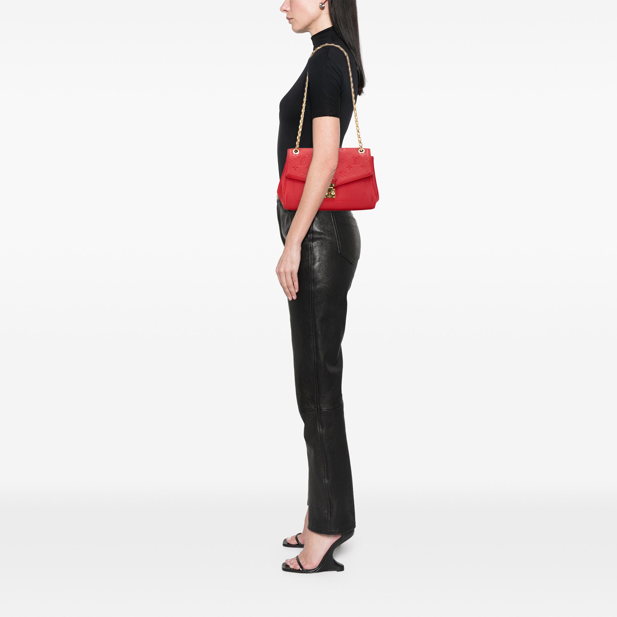 Monogram Empreinte Saint Germain PM