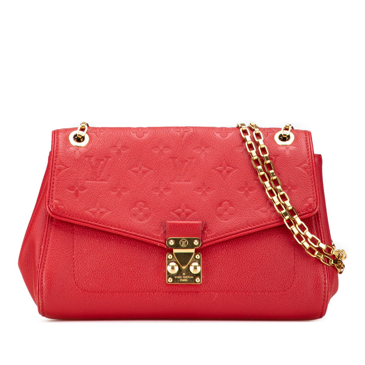 Monogram Empreinte Saint Germain PM