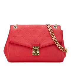 Monogram Empreinte Saint Germain PM