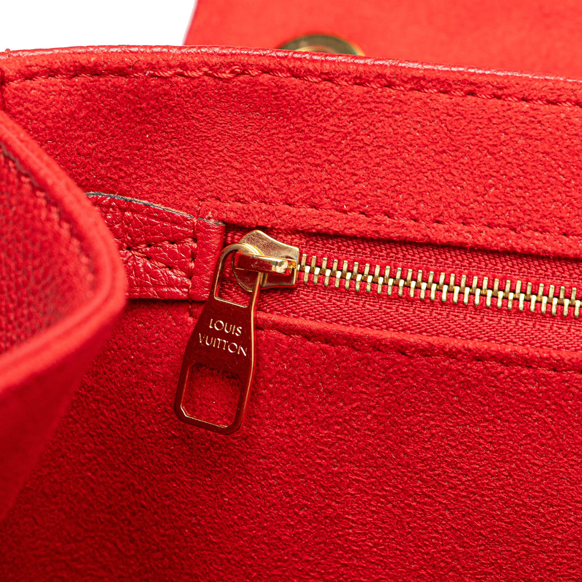 Monogram Empreinte Saint Germain PM