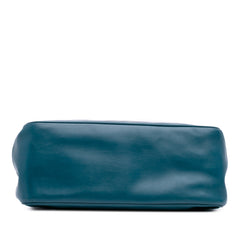 Haymarket Check Coated Canvas Ravensdon Handbag