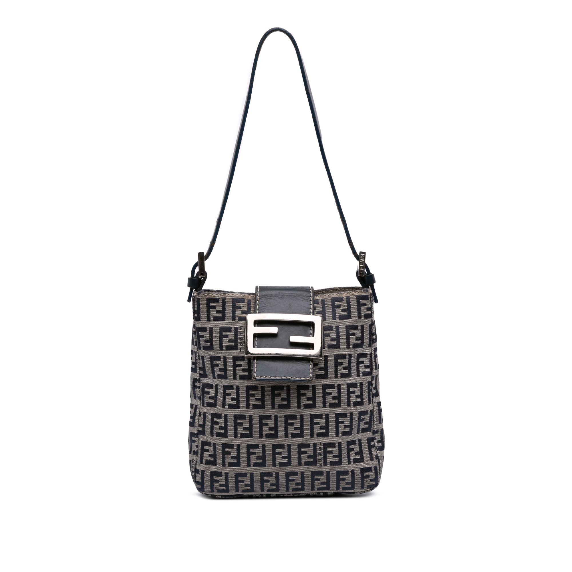 Zucchino Canvas Shoulder Bag
