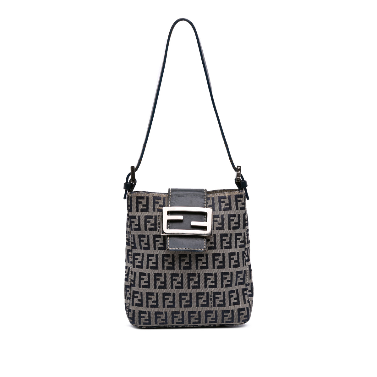 Zucchino Canvas Shoulder Bag
