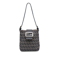 Zucchino Canvas Shoulder Bag