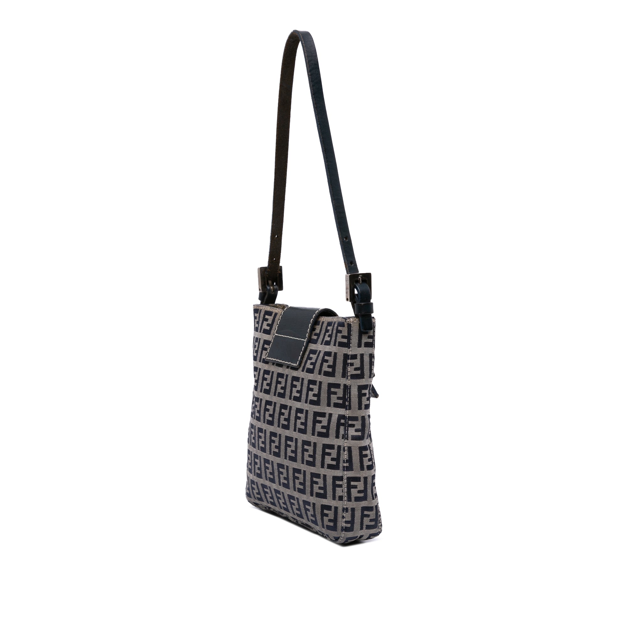 Zucchino Canvas Shoulder Bag