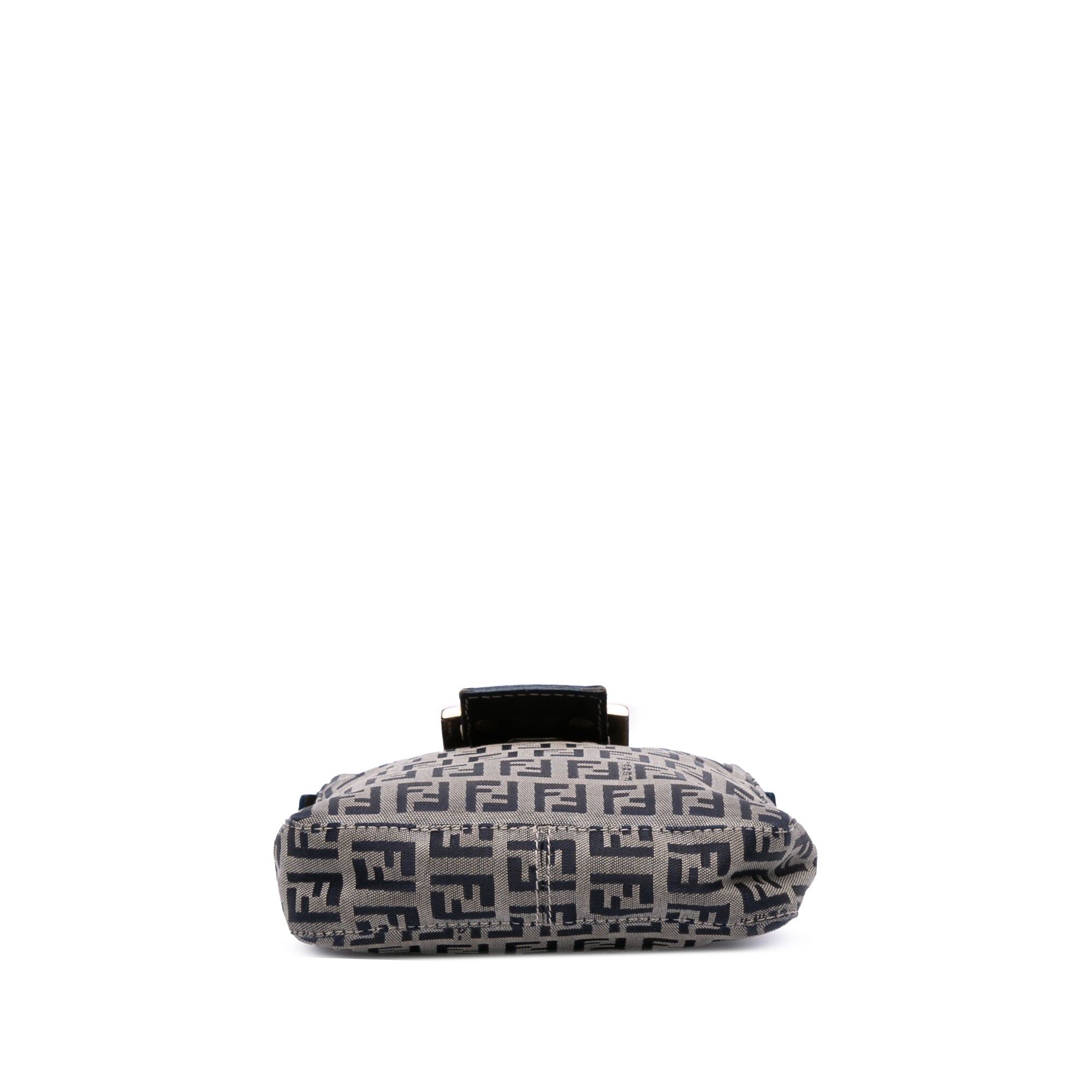Zucchino Canvas Shoulder Bag