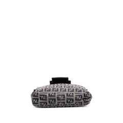 Zucchino Canvas Shoulder Bag