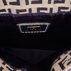 Zucchino Canvas Shoulder Bag