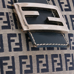 Zucchino Canvas Shoulder Bag