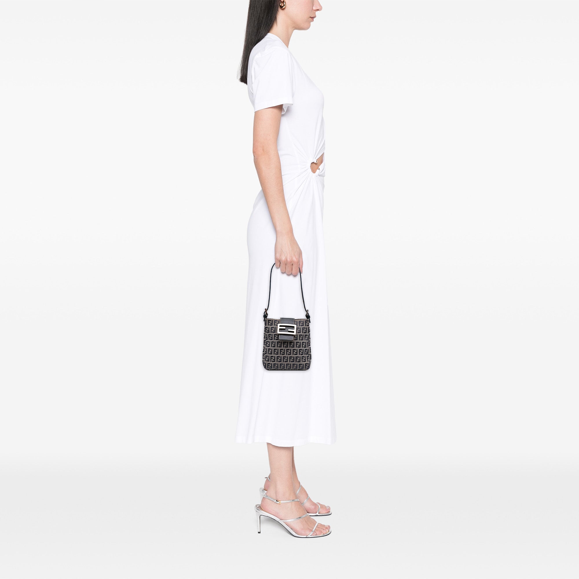 Zucchino Canvas Shoulder Bag