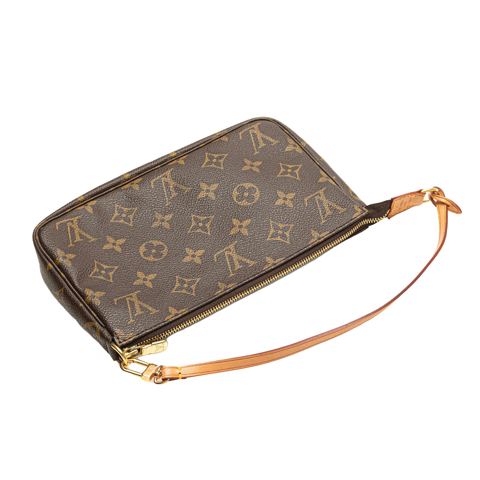Monogram Pochette Accessoires