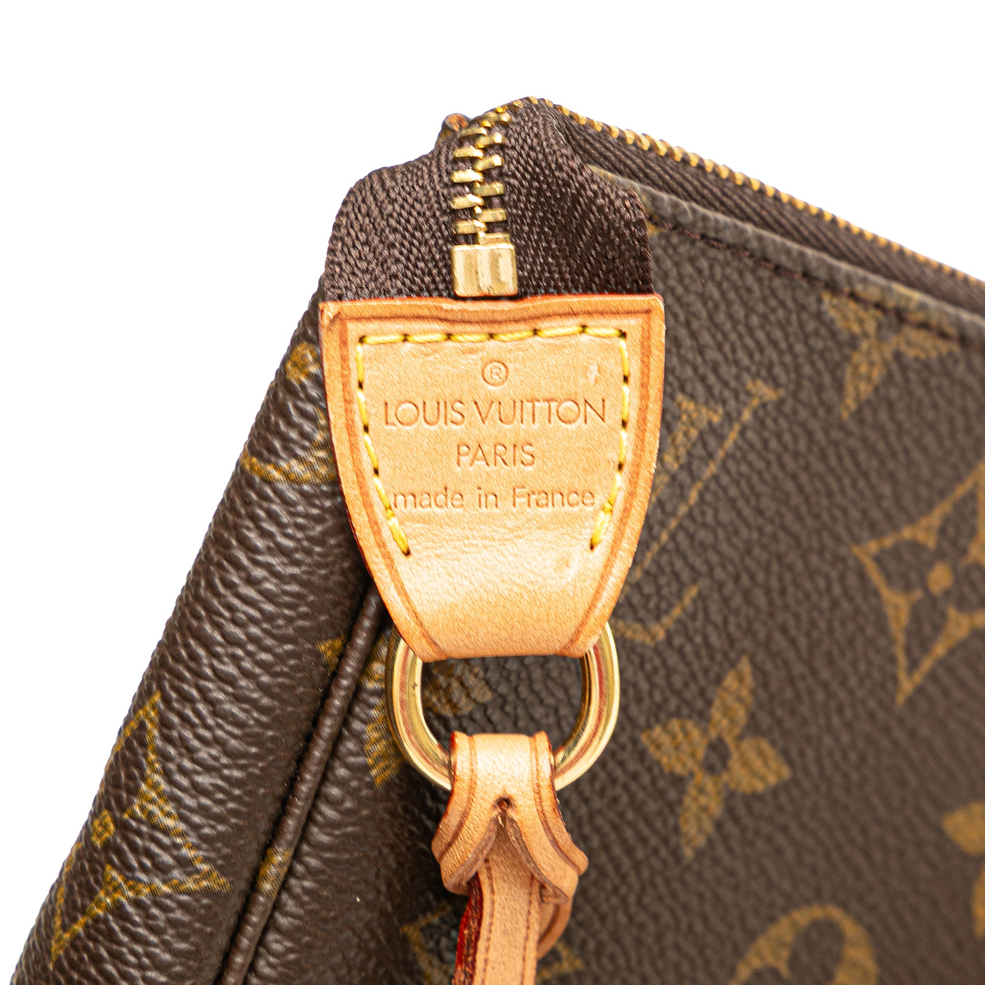 Monogram Pochette Accessoires