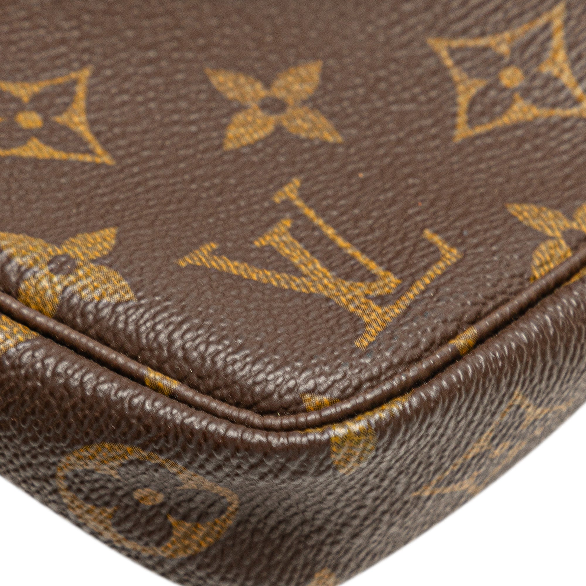 Monogram Pochette Accessoires