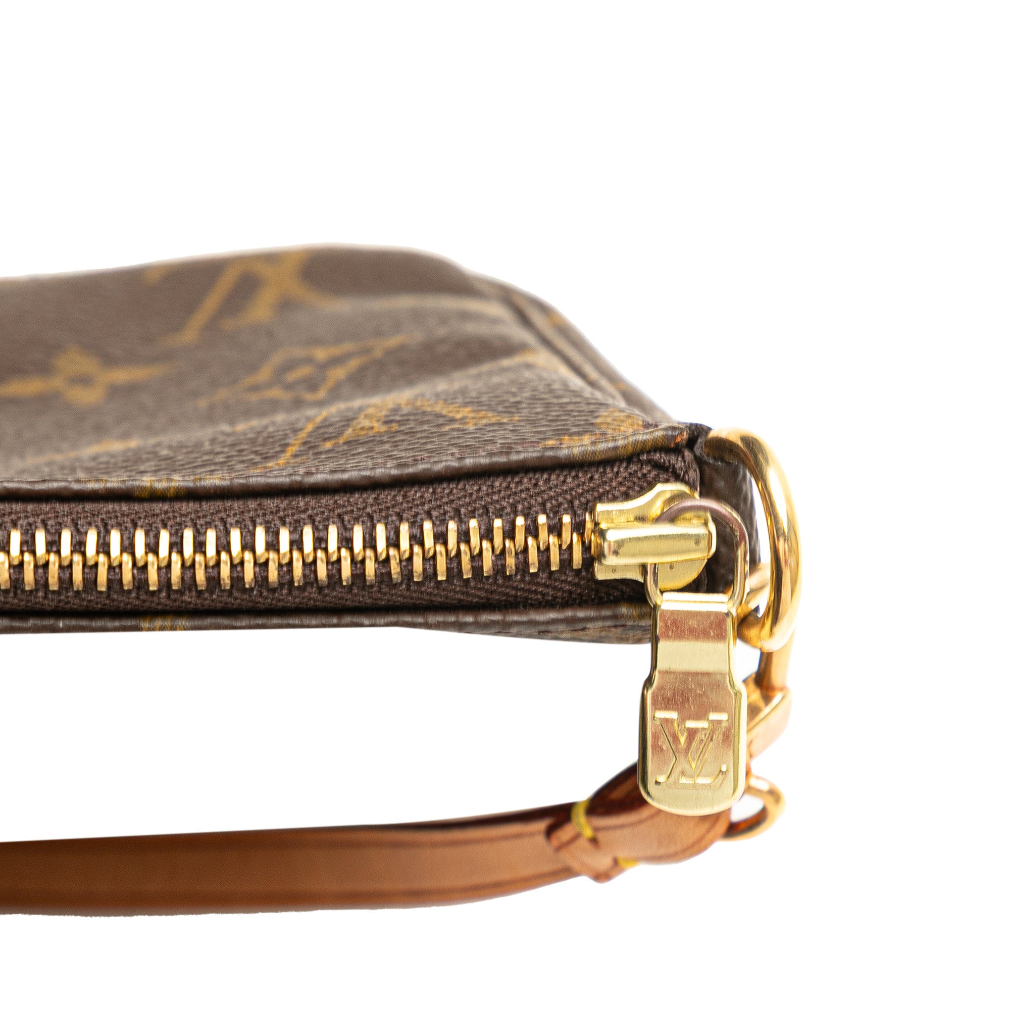 Monogram Pochette Accessoires
