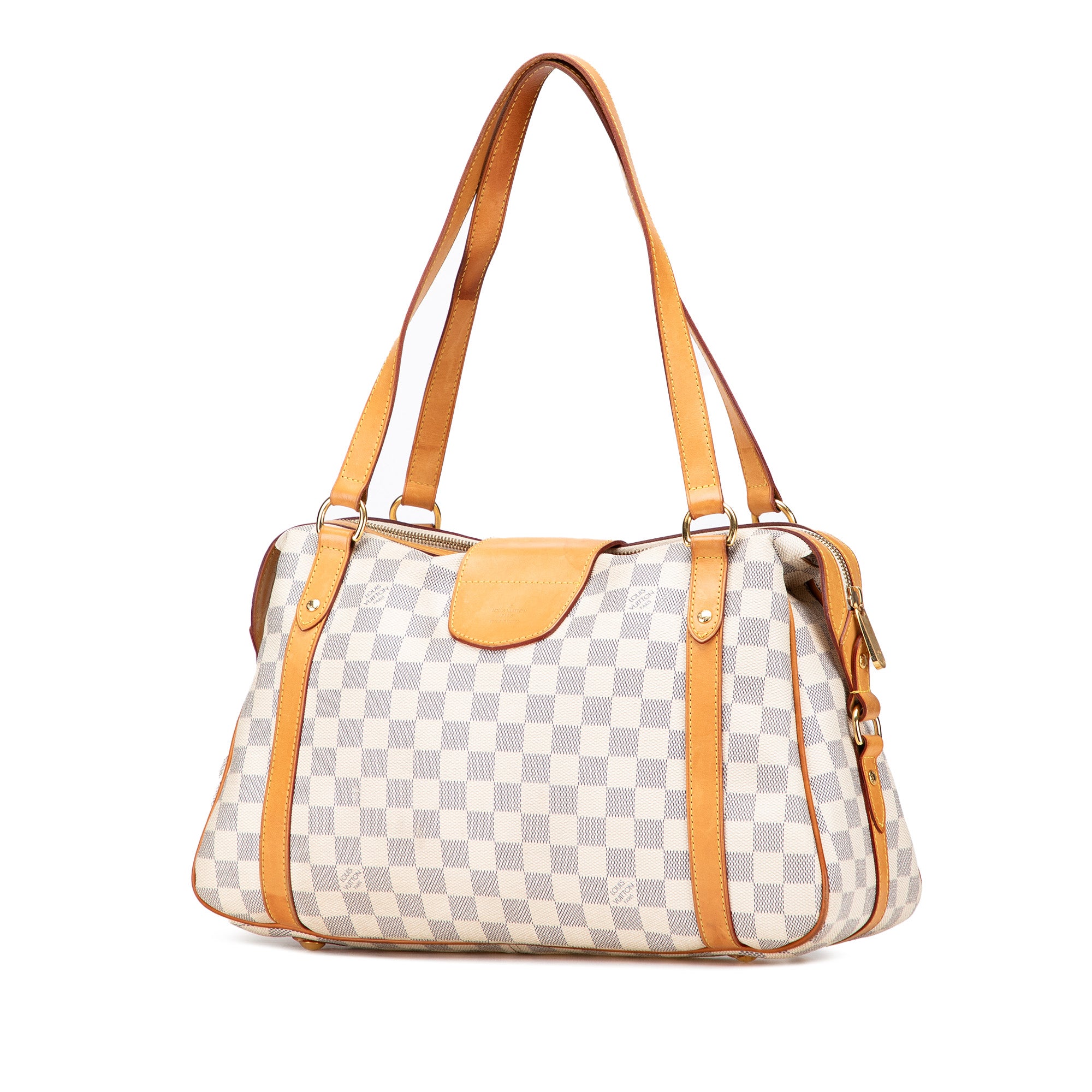 Damier Azur Stresa PM
