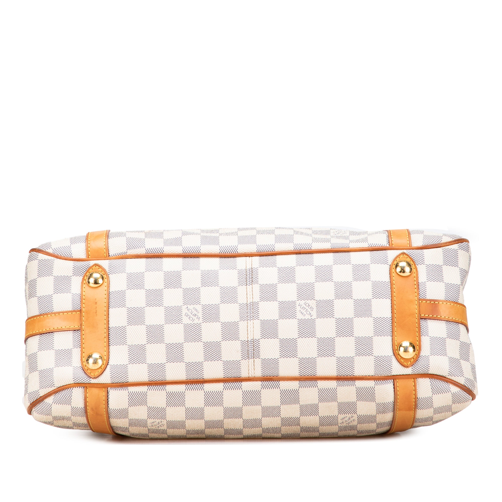 Damier Azur Stresa PM