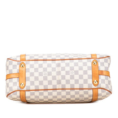 Damier Azur Stresa PM