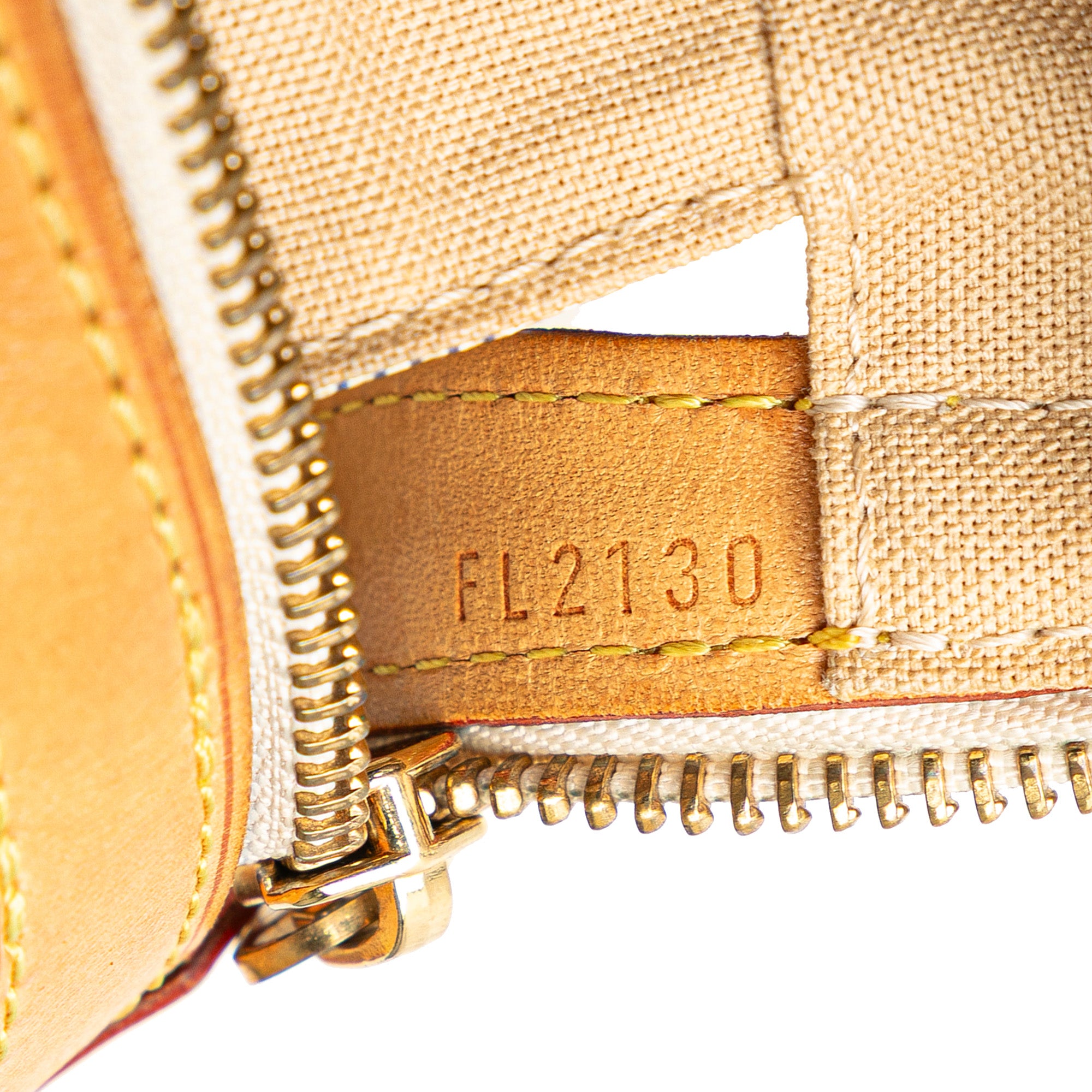 Damier Azur Stresa PM